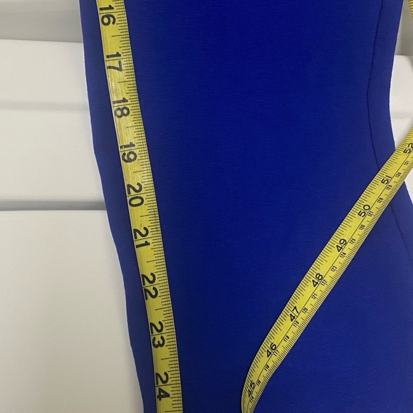 Chico’s Royal Blue Ankle Pants - Picture 6 of 6